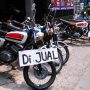 Jual Motor