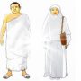 Pakaian Ihram untuk Haji