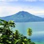 Review Destinasi Wisata Danau Ranau