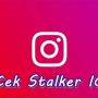 stalking instagram