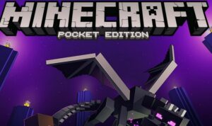 Minecraft Pocket Edition