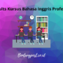 EF Adults Kursus Bahasa Inggris Profesional