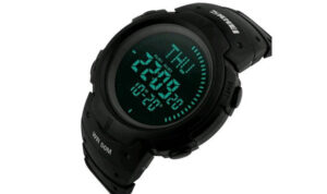 Jam Tangan Pria Sporty