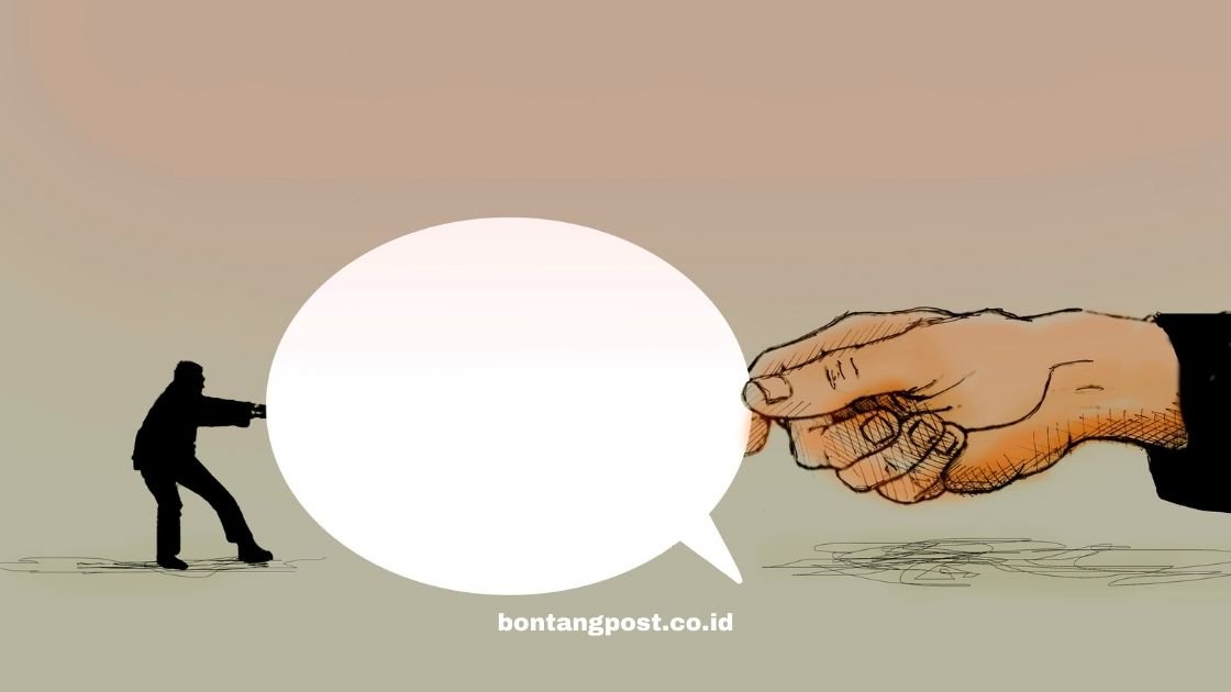 Pengertian Argumentasi