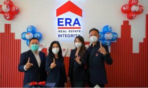 Agen Properti Profesional, ERA Integrity