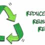 Mengenal 3R (Reduce, Reuse, Recycle)