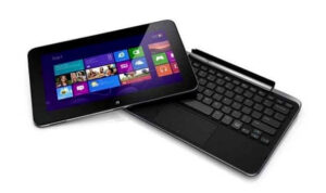 Tablet Windows