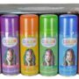 hair color spray