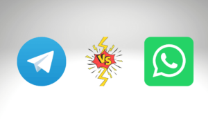 Keunggulan Telegram dibanding WhatsApp
