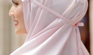 Inspirasi Model Hijab Instan untuk Sehari-hari