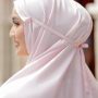 Inspirasi Model Hijab Instan untuk Sehari-hari