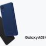 Samsung Galaxy A03 Core dan A03s