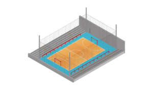 Peluang Usaha Sewa Lapangan Futsal, Berikut Tipsnya