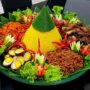 Beragam Menu Tumpeng Ulang Tahun dan Alasan Menggunakannya