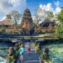 Inilah Beberapa Tempat Wisata Gratis di Ubud yang Instagramable dan Hits