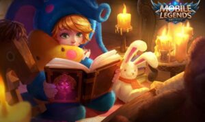 Cara Agar Jaringan Ping Stabil Mobile Legends