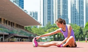 Rutin Berolahraga Ringan Bisa Mencegah Prediabetes