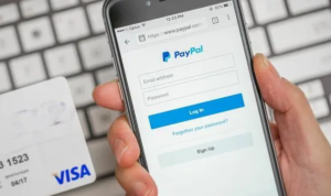 Membeli Saldo PayPal dengan Uang Tunai: Alternatif dan Keamanan dalam Transaksi Online