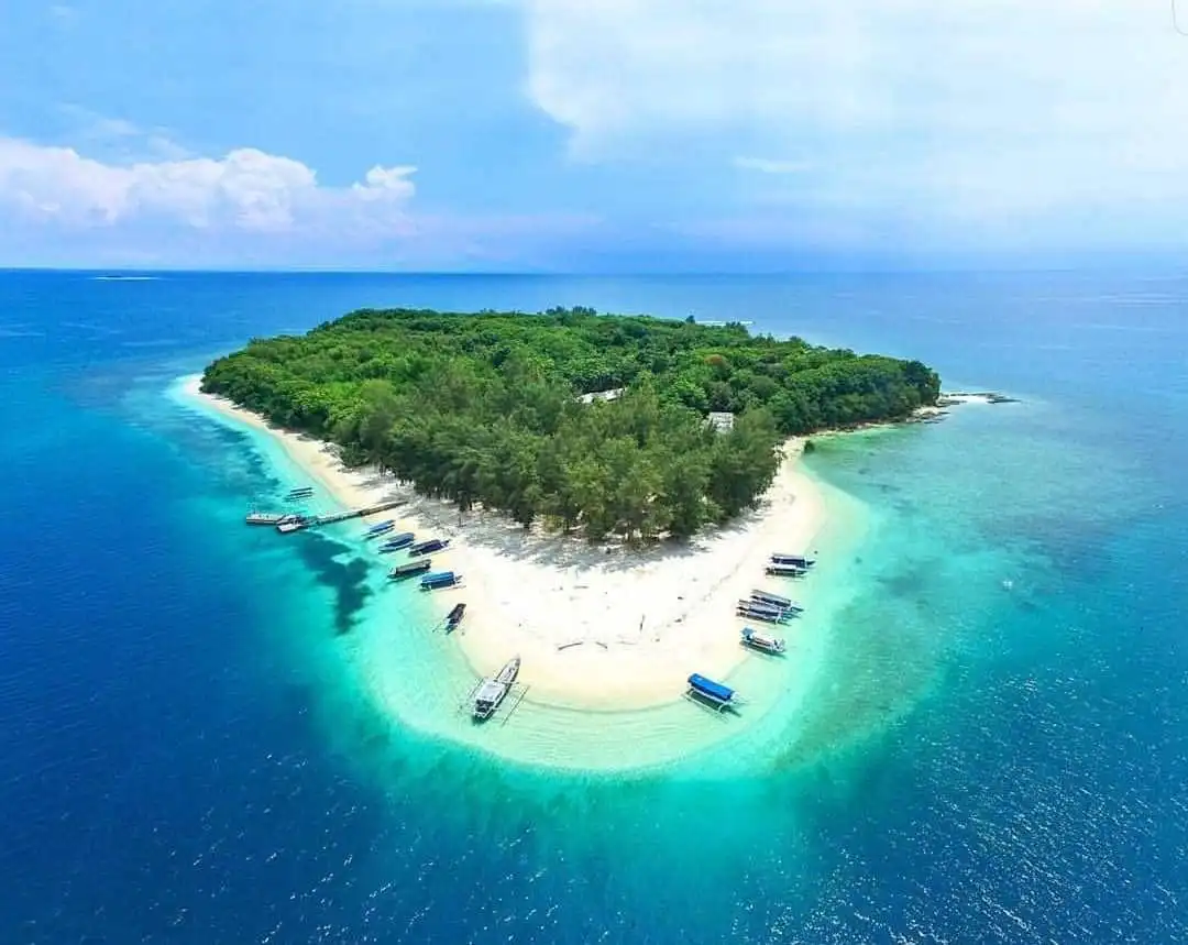 Paket Tour Lombok