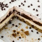 Chocolate Chip Delight: Kelezatan Renyah dan Manis dari Takadeli