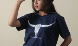 Kaos Toraja