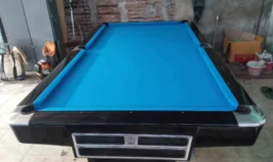 Meja Billiard