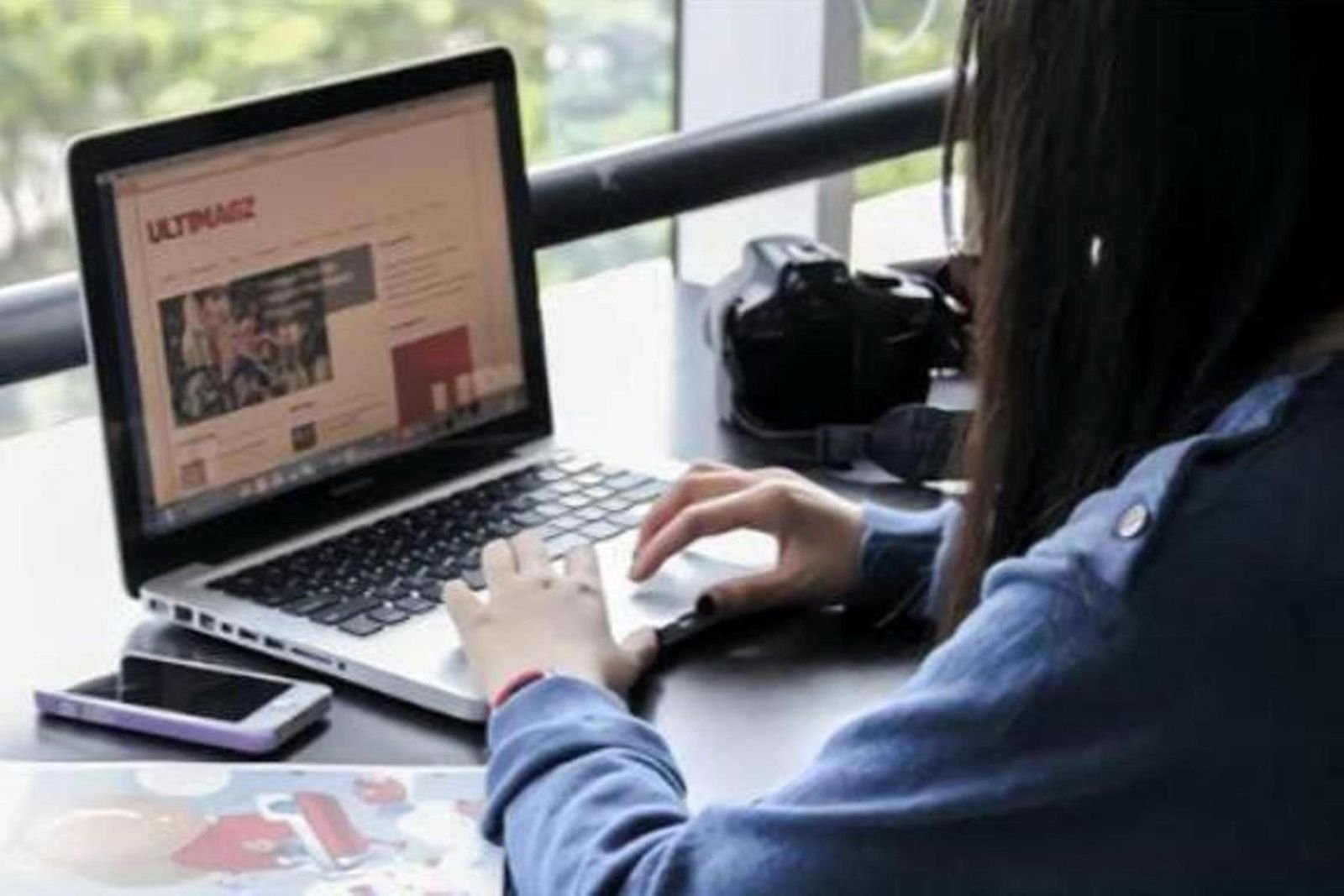 Memilih Situs Berita Online