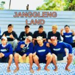 Kolam Renang di Janggleng Land: Pilihan Tepat untuk Relaksasi di Indramayu