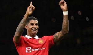 Conceicao Beri Pujian, Rashford Tunjukkan Fokus pada AC Milan