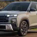 Hyundai Creta Terbaru Dirilis, Intip Harga Bekasnya di Sini