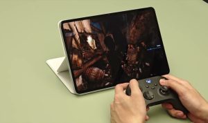 Xiaomi Luncurkan WinPlay: Main Game PC di Tablet Android Kini Lebih Mudah