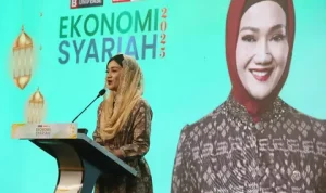 Gaya Hidup Syariah Kian Populer di Kalangan Anak Muda, OJK Sebut Potensi Pasarnya Besar