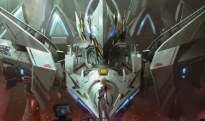 Open Beta Mecha Break Tembus 300 Ribu Pemain di Hari Pertama!