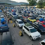 Persiapan Mudik Lebaran 2025: ASDP Perluas Area Parkir untuk Kelancaran Arus