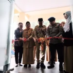 Kajari Depok Resmikan Posyandu di Mekarjaya untuk Tingkatkan Layanan Kesehatan Masyarakat