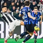 Juventus Kalahkan Inter 1-0, Inzaghi Khawatir Performa Nerazzurri Menurun