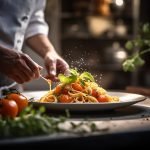 Sukses Berprestasi Sambil Merintis Bisnis Kuliner, Ini Kisah Inspiratifnya!