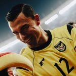 Emil Audero Kagum dengan Atmosfer Luar Biasa di Stadion GBK Saat Bela Timnas Indonesia