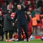 Sabar Fans Liverpool Spurs Masih Ada