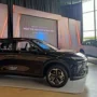 BAIC X55 II Facelift Harga Mulai Rp 380 Juta