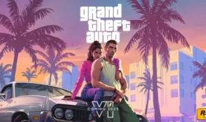 GTA VI: Fitur, Karakter, dan Tanggal Rilis