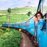 Mudik Seru dengan Kereta Panoramic