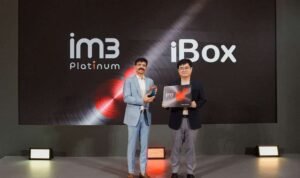 Beli iPhone 16 Dapat Kuota 200 GB! Kolaborasi Menarik dari IM3 dan Apple