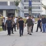 Gubernur: RSUD Hanau Dorong Efisiensi dan Peningkatan Layanan Kesehatan di Kalimantan Tengah