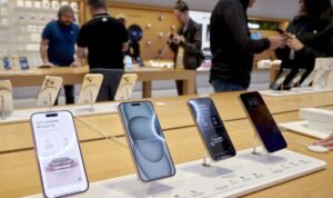 Harga iPhone 16 Series Di Indonesia Mengalami Kenaikan