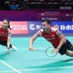 Indonesia vs India Sore Ini
