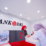 OJK Belum Terima Pengajuan IPO Bank DKI