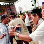 Mudik Lebaran Betawi 2025 Pakai TransJakarta
