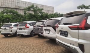 Avanza Dominasi Penjualan LMPV Maret 2025