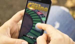 Dampak Kecanduan Judi Online pada Keluarga